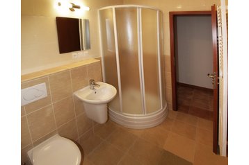 Eslovaquia Byt Starý Smokovec, Exterior